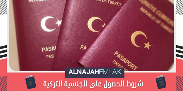 شروط الحصول على الجنسية التركية ونقاط هامة عليك معرفتها